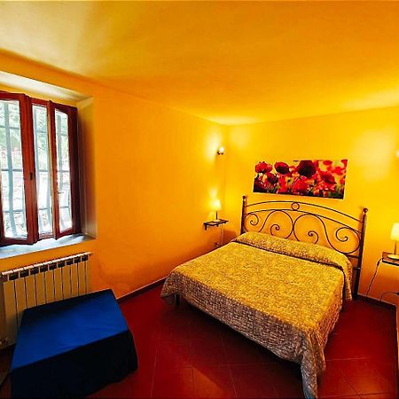 Casa Vacanze Il Gelsomino La Spezia Bagian luar foto