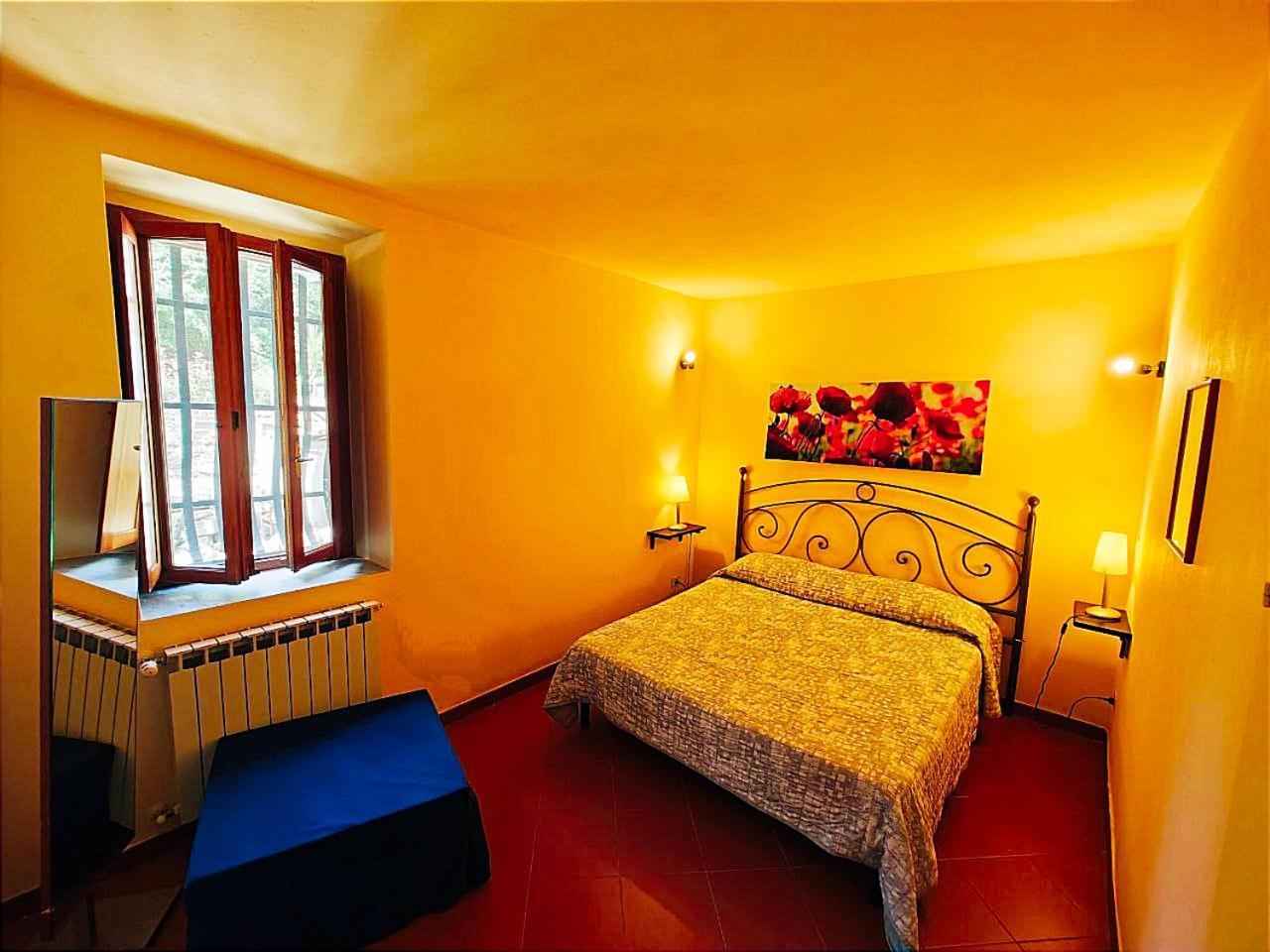Casa Vacanze Il Gelsomino La Spezia Bagian luar foto