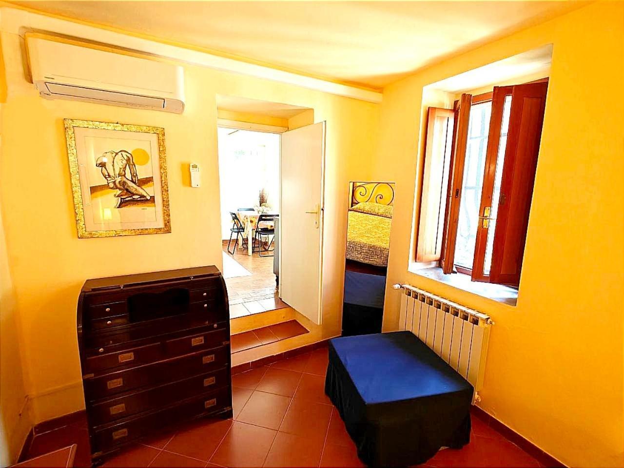Casa Vacanze Il Gelsomino La Spezia Bagian luar foto