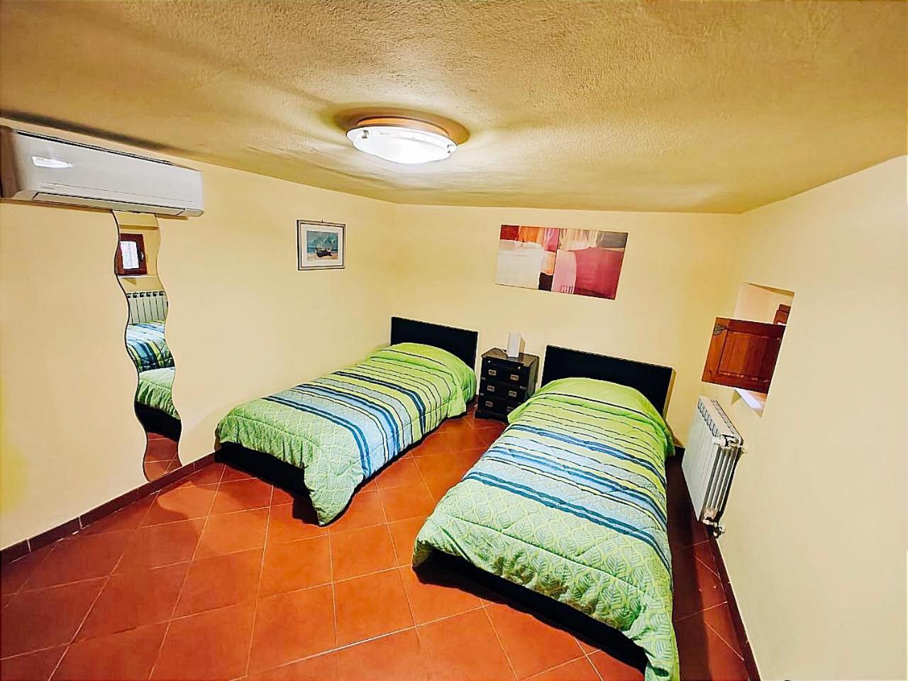 Casa Vacanze Il Gelsomino La Spezia Bagian luar foto